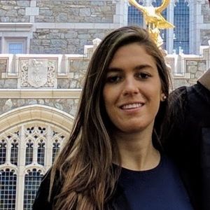 Meet your Posher, Lynsey